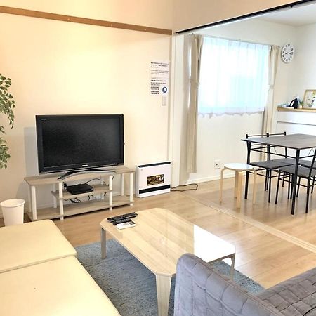 Guesthouse徳島201 Tokushima Eksteriør billede