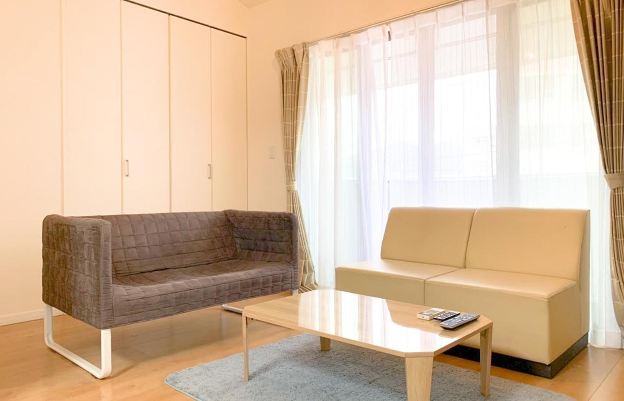 Guesthouse徳島201 Tokushima Eksteriør billede