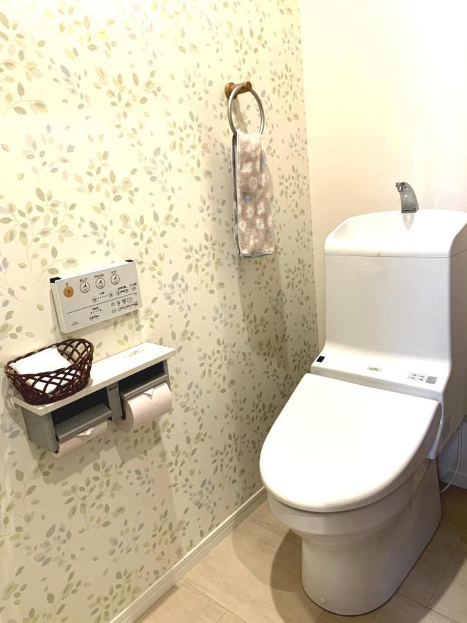 Guesthouse徳島201 Tokushima Eksteriør billede