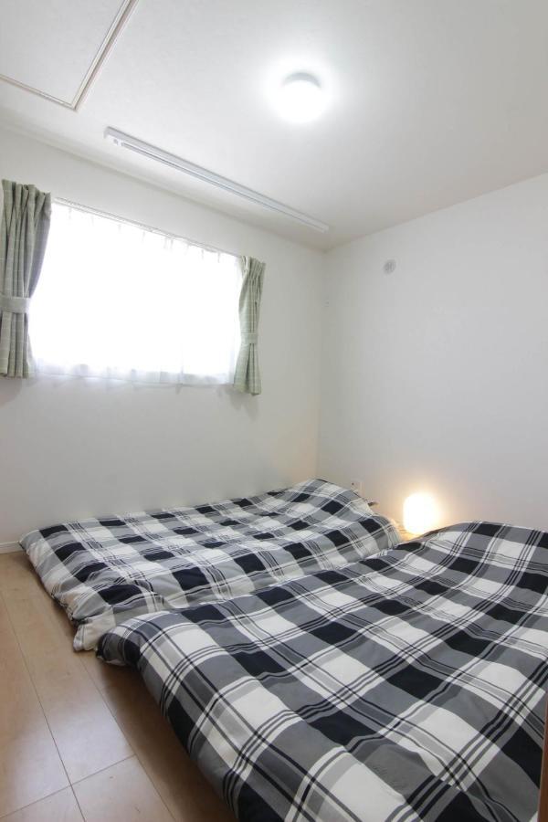 Guesthouse徳島201 Tokushima Eksteriør billede