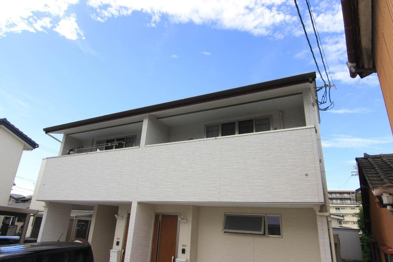 Guesthouse徳島201 Tokushima Eksteriør billede